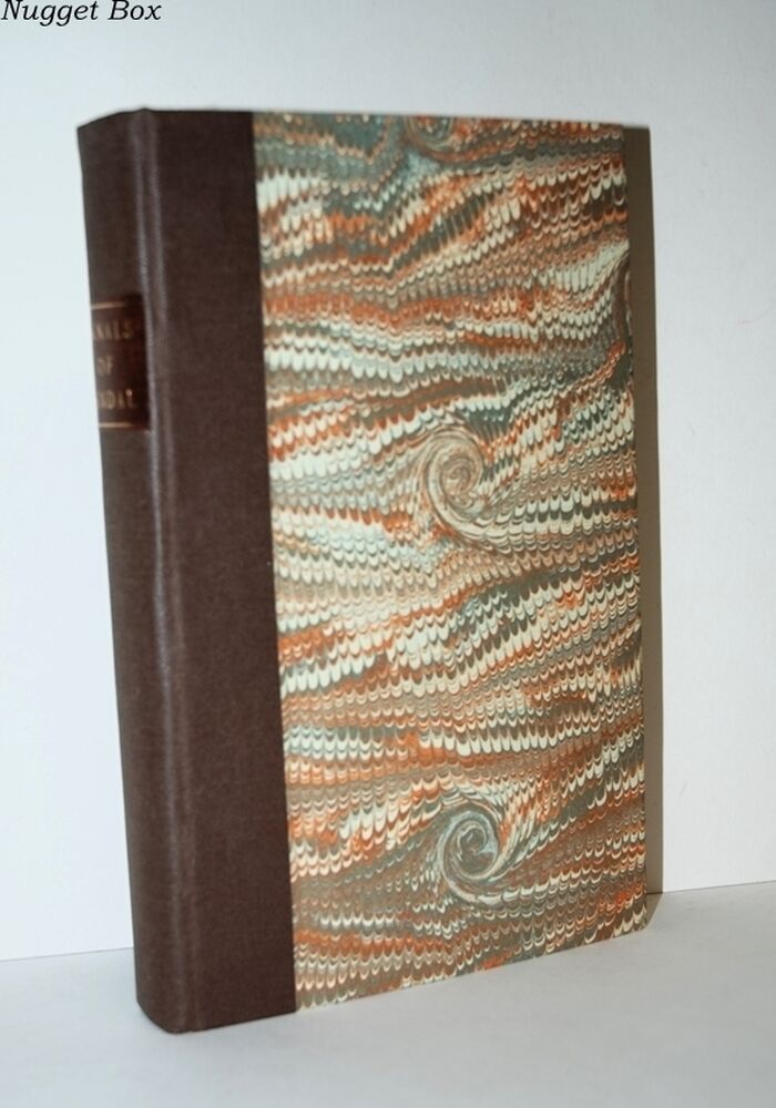 The Annals of Kendal Being a Historical and Descriptive Account of Kendal Image