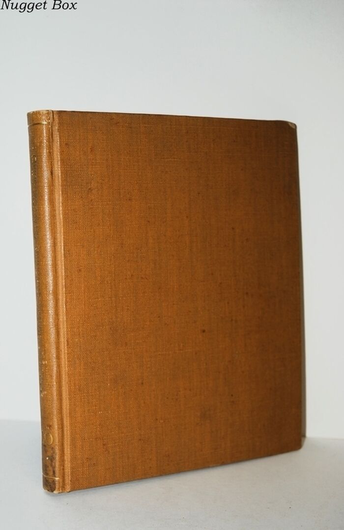 Magna Britannia Part VI (Staffordshire) Image