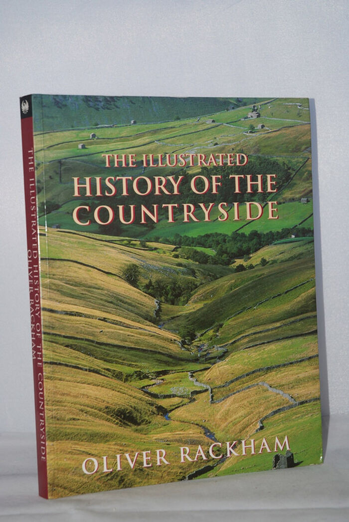 The Illustrated History of the Countryside Image