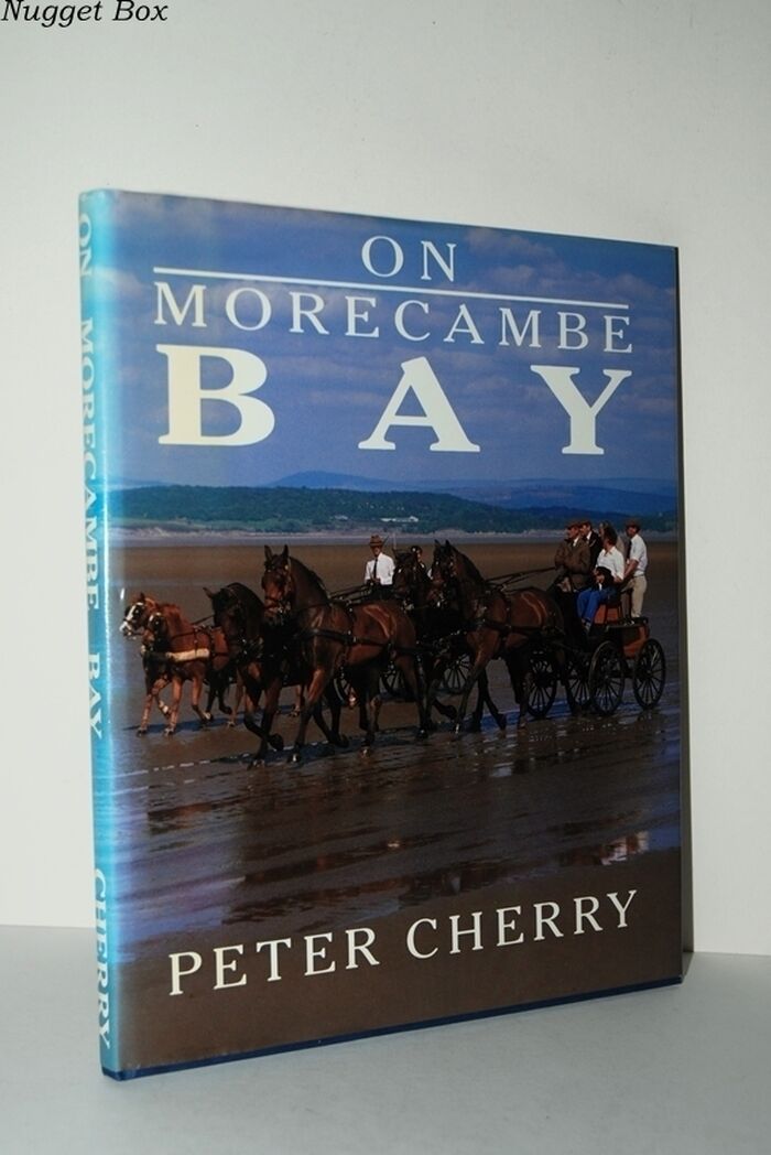On Morecambe Bay Image