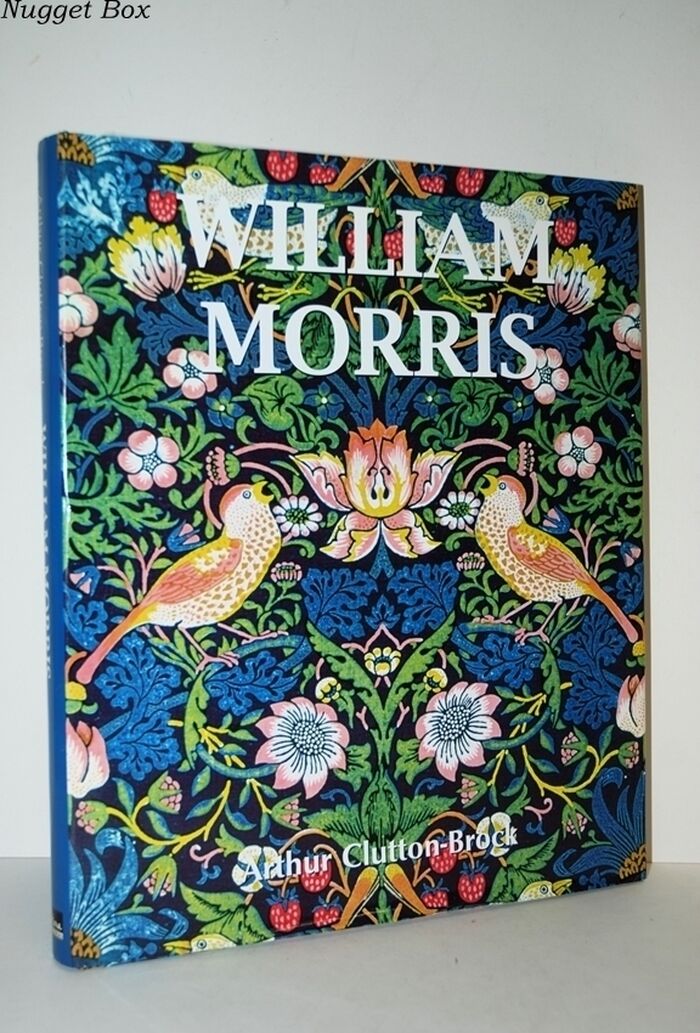 William Morris Image