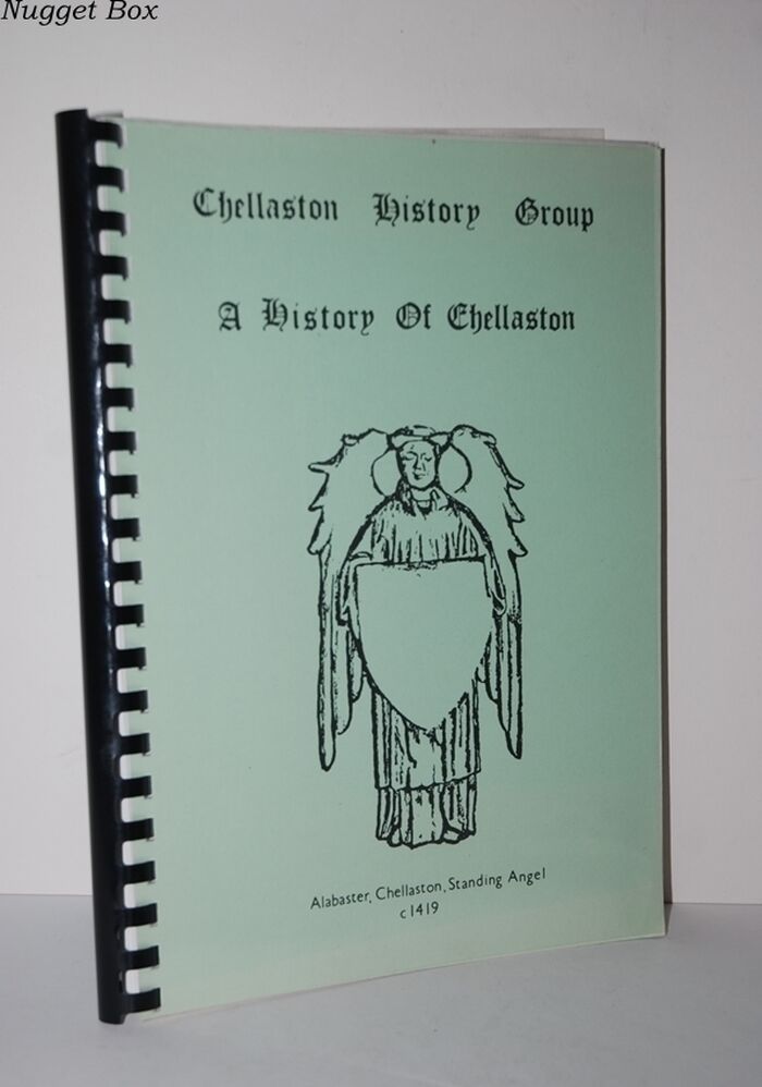 A History of Chellaston Image