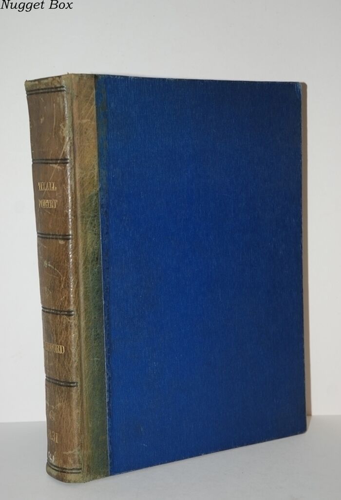 Tixall Poetry; with Notes and Illustrations Image