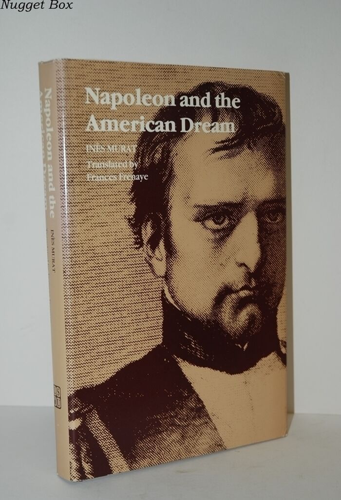Napoleon and the American Dream Image