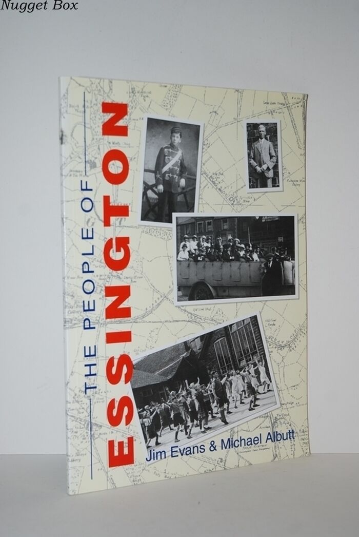 The People of Essington Image