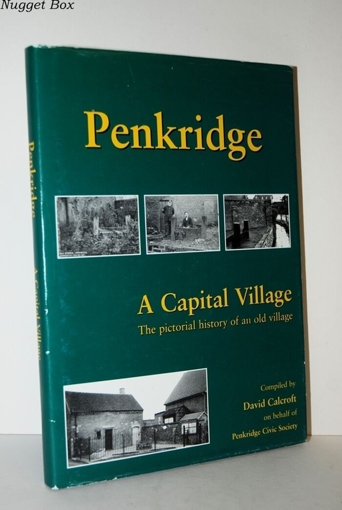 Penkridge A Capital Village Image
