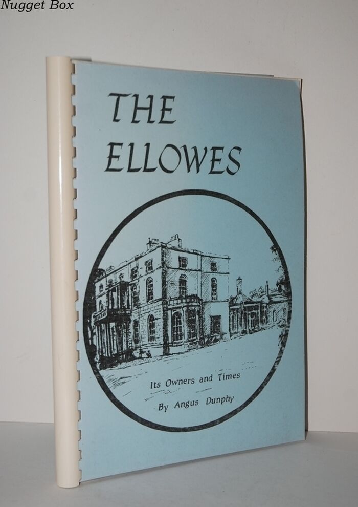 The Ellowes - its Owners and Times Image