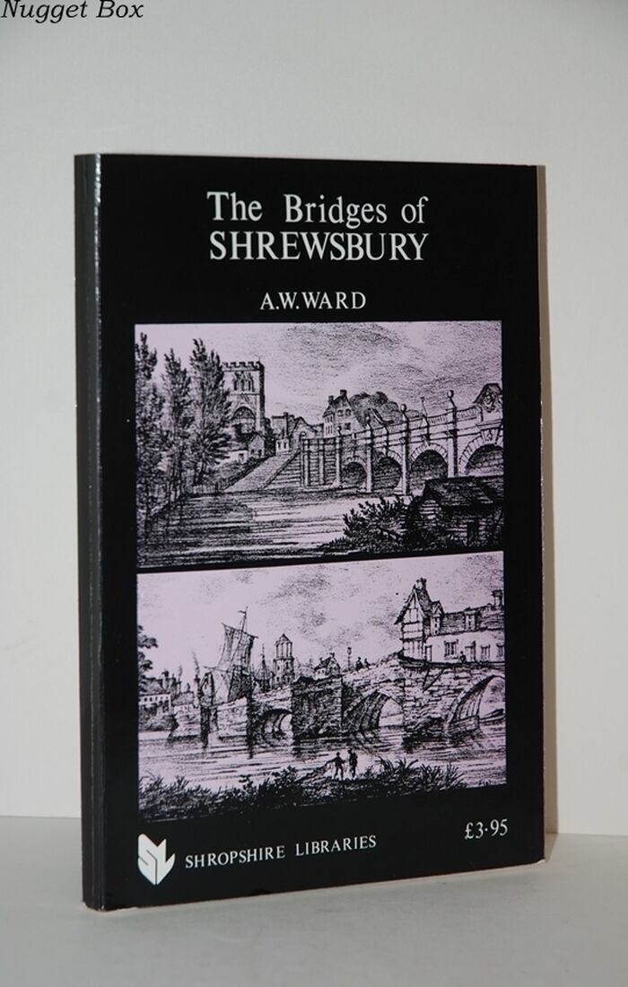 Bridges of Shrewsbury Image