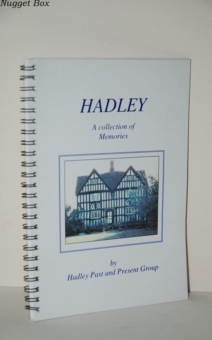 Hadley Image