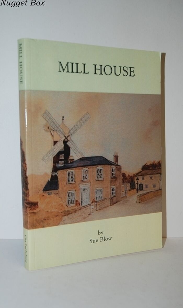 Mill House Image