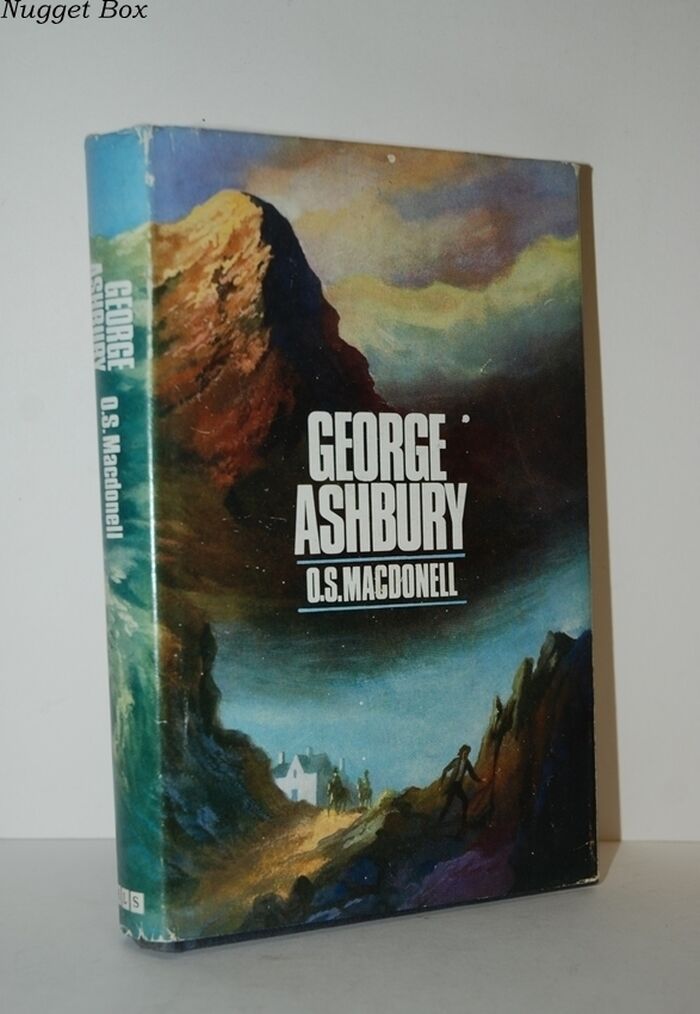 George Ashbury Image