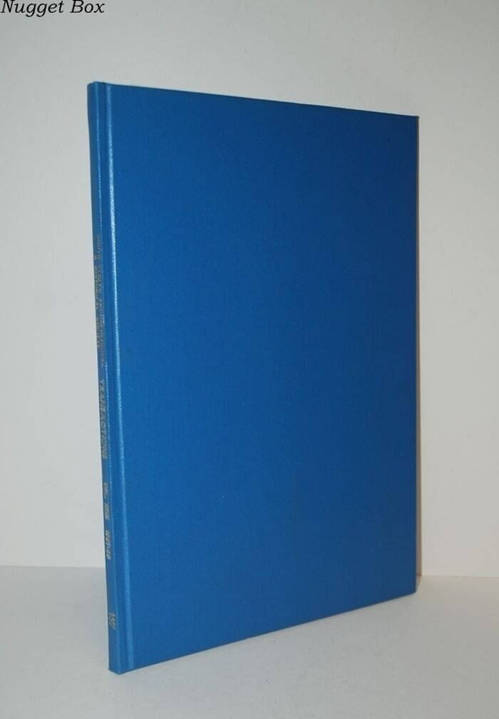 Excavations At Tamworth Castle, 1972 and 1974 Image