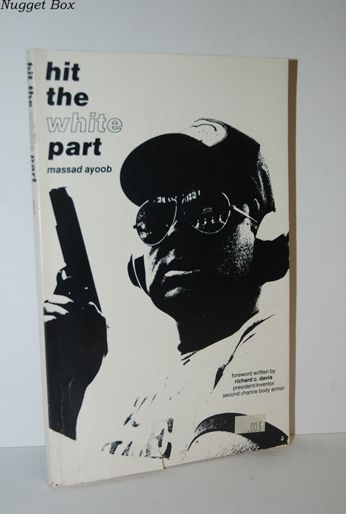 Hit the White Part Image