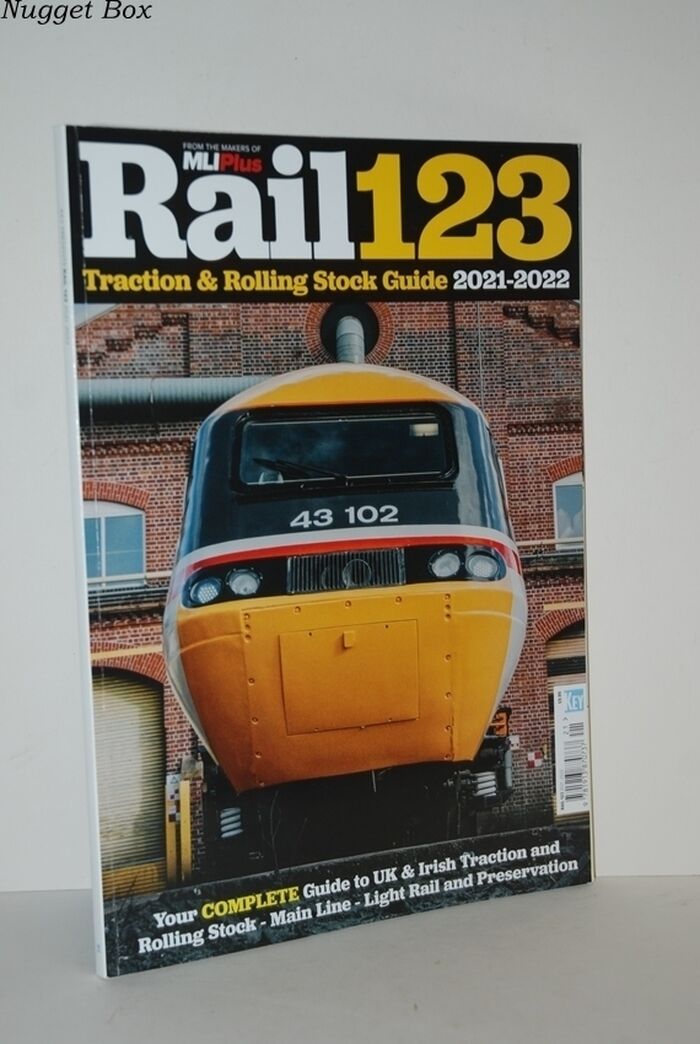 Rail 123 Image