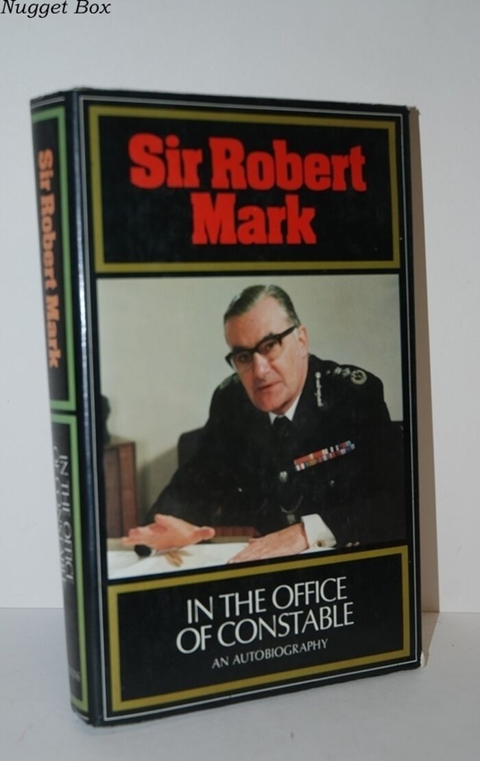 In the Office of Constable Image