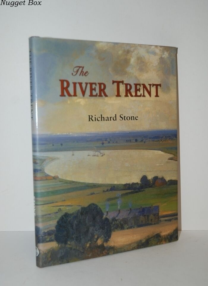 The River Trent Image