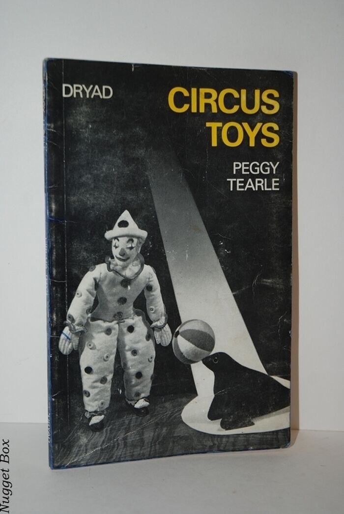 Circus Toys Image