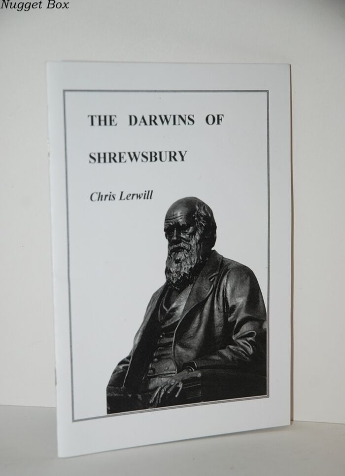 Darwins of Shrewsbury Image