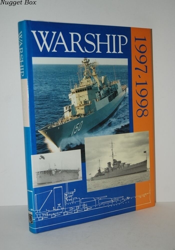 WARSHIP 1997-1998 Image