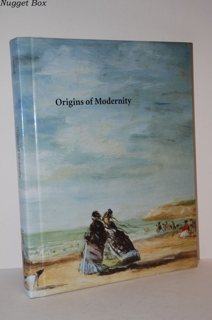 Origins of Modernity Image