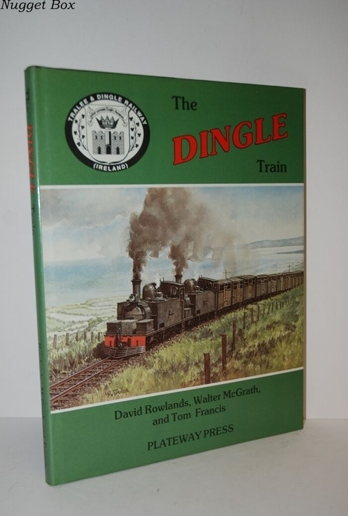 The Dingle Train Image