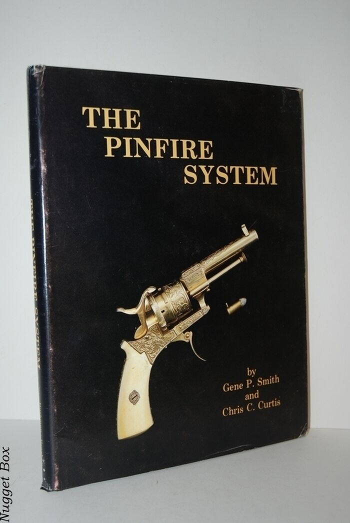 The Pinfire System Image