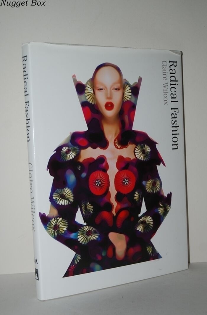 Radical Fashion Image