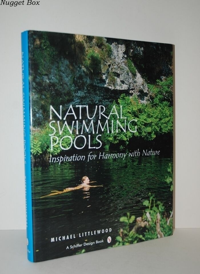 Natural Swimming Pools Image