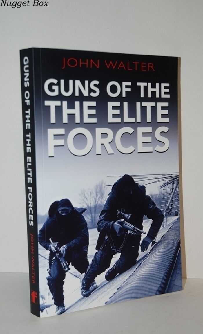 Guns of the Elite Forces Image
