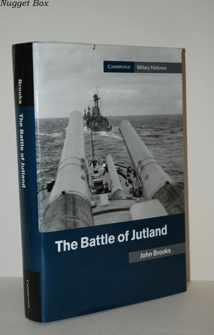 The Battle of Jutland Image