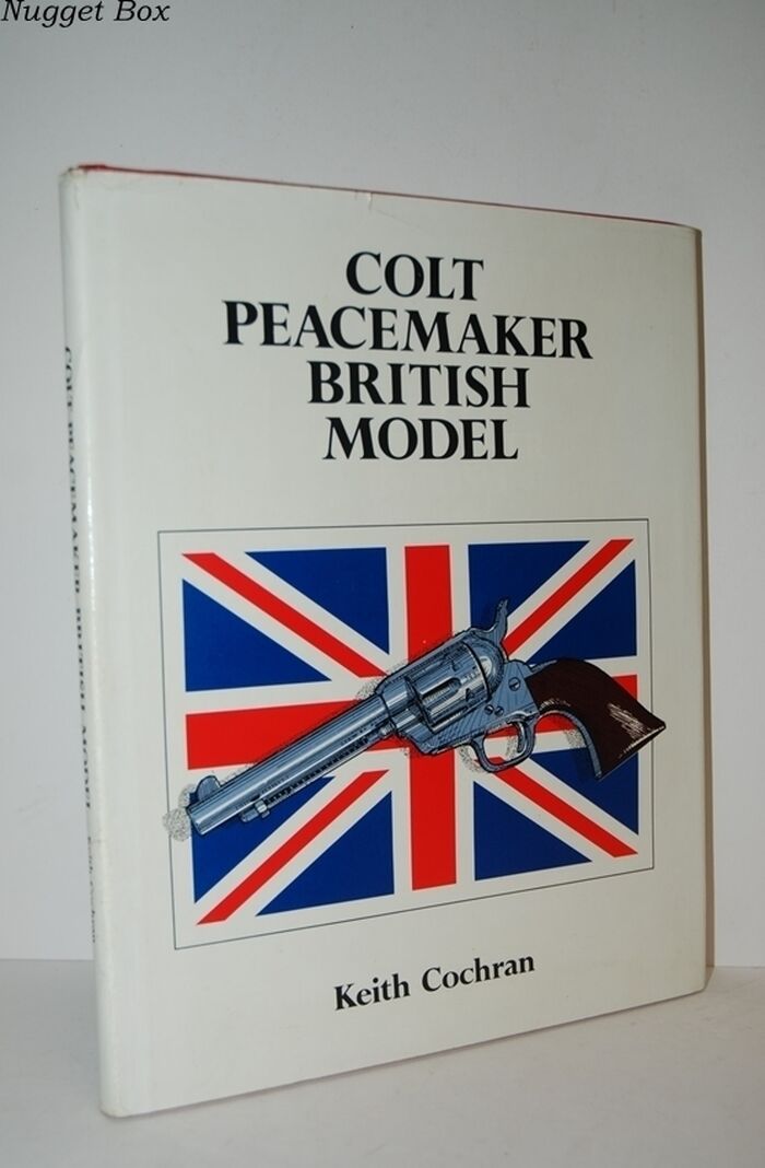 Colt Peacemaker British Model Image