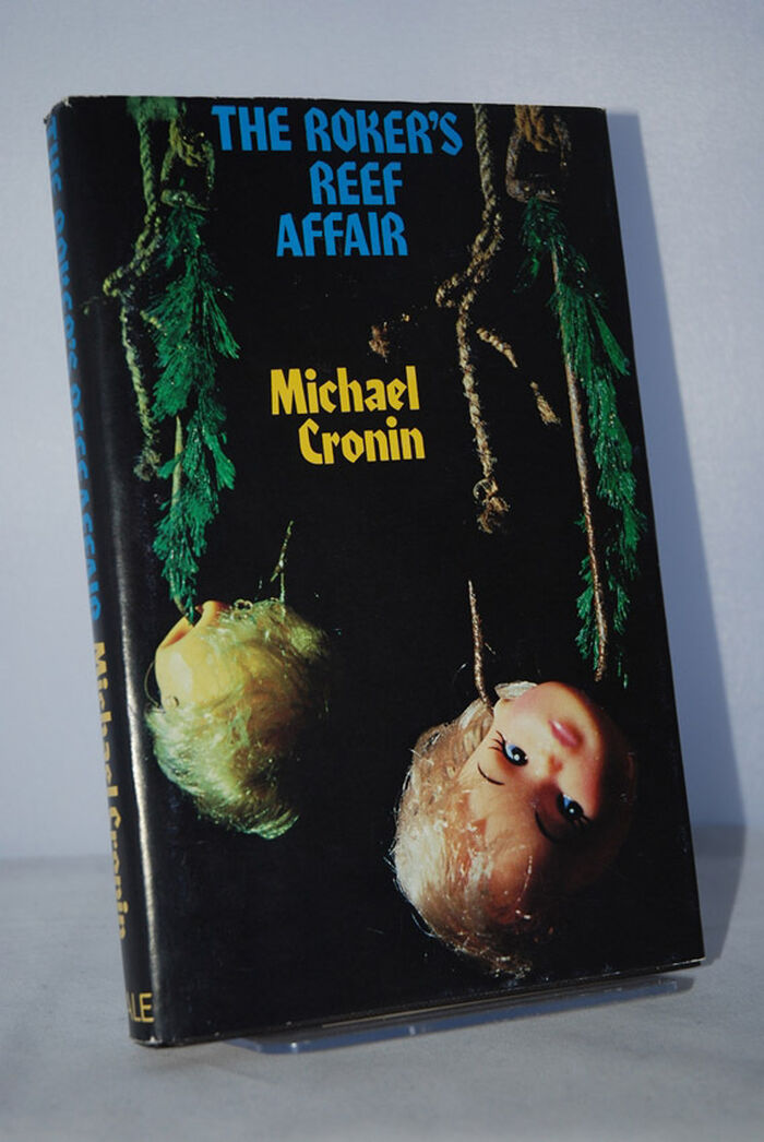 Roker's Reef Affair Image