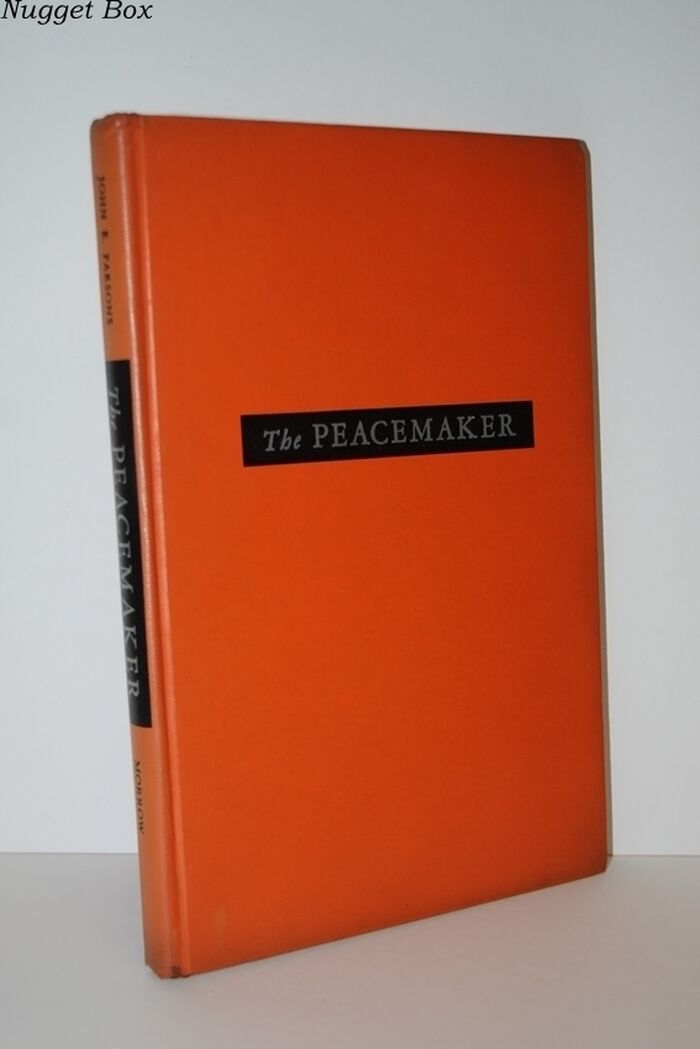 The Peacemaker and its Rivals Image