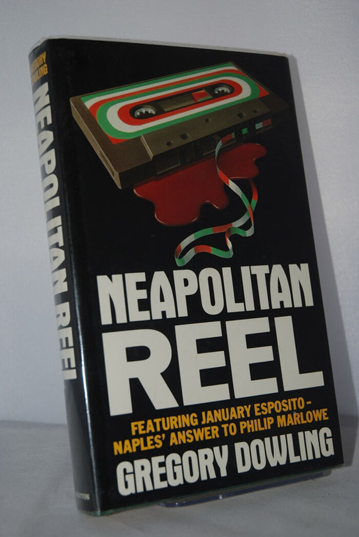 Neapolitan Reel Image