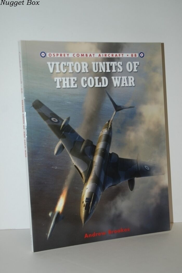 Victor Units of the Cold War 88 Image