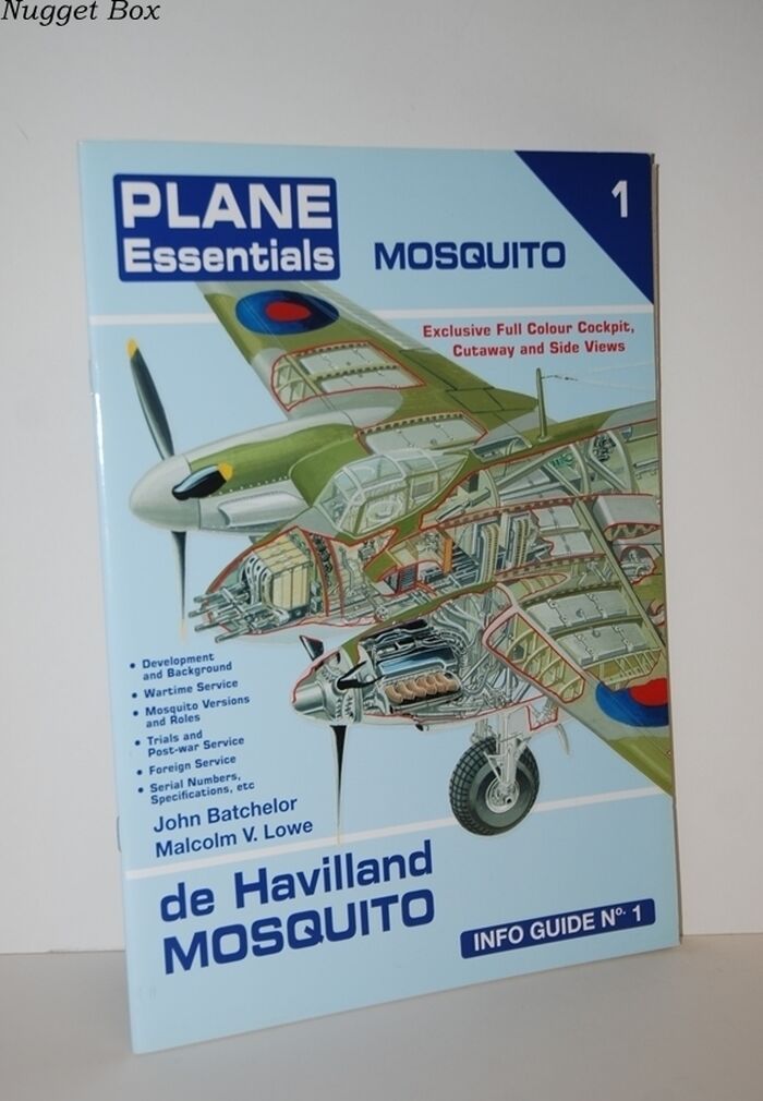 Plane Essentials Image