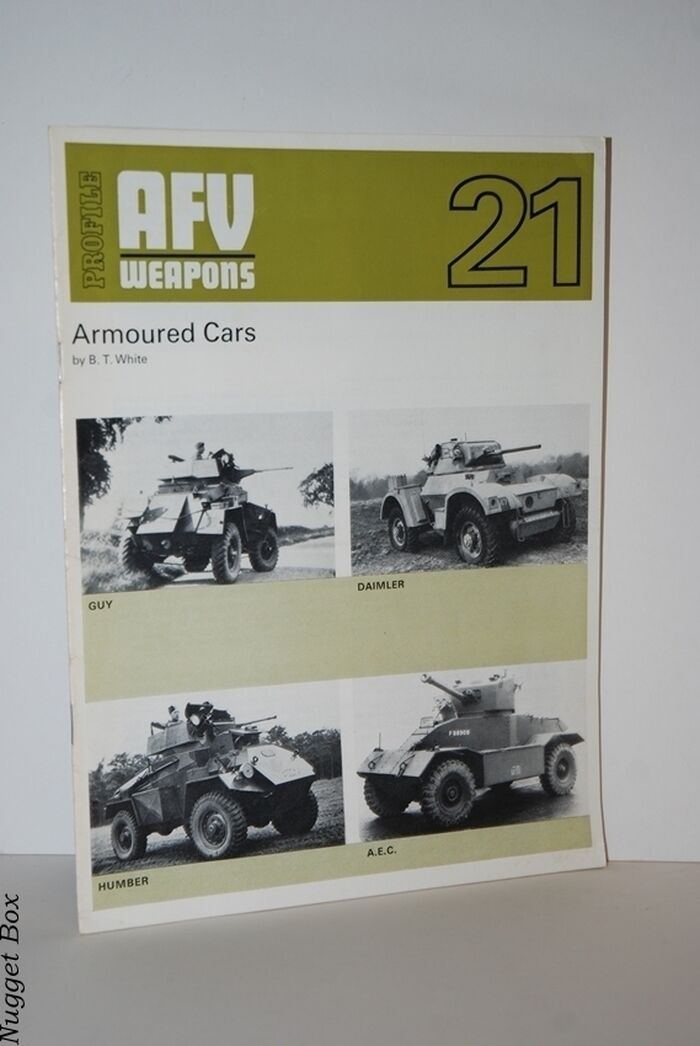 Armoured Cars Afv Weapons Profile 21 Image