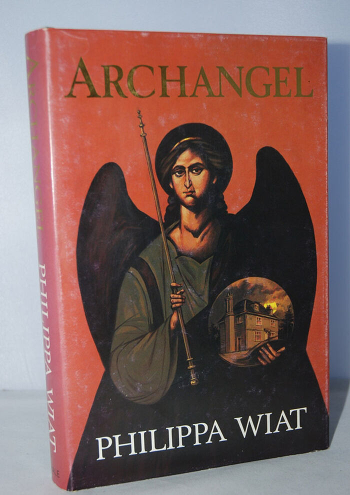 Archangel Image