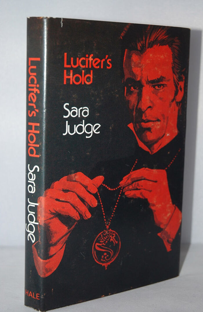 Lucifer's Hold Image