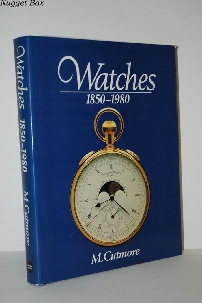 Watches, 1850-1980 Image