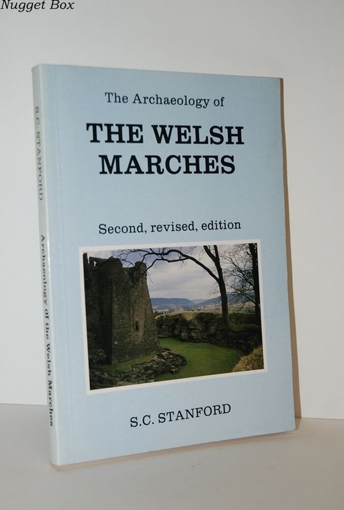 The Archaeology of the Welsh Marches Image