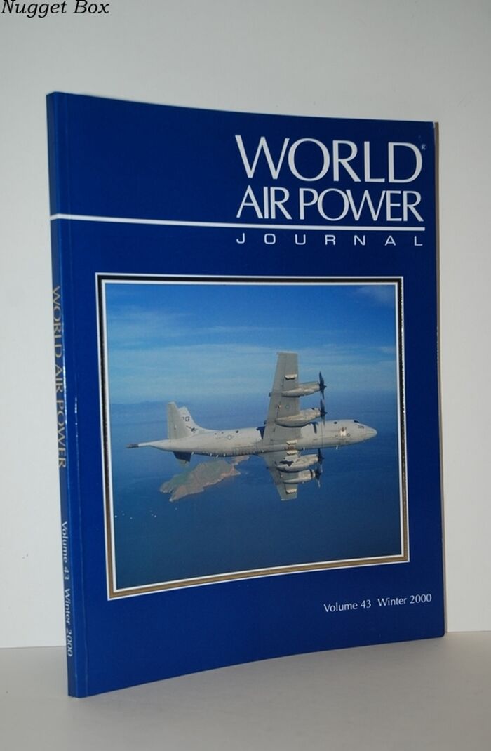 World Air Power Journal, Vol. 43, Winter 2000 Image