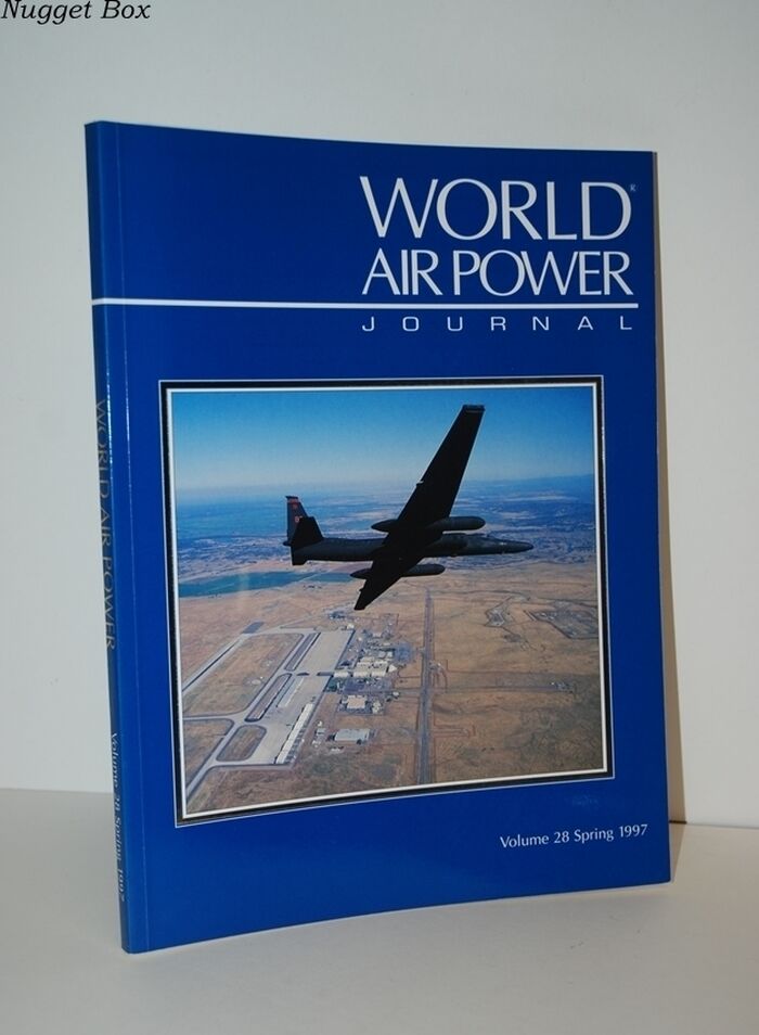 World Air Power Journal, Vol. 28, Spring 1997 Image