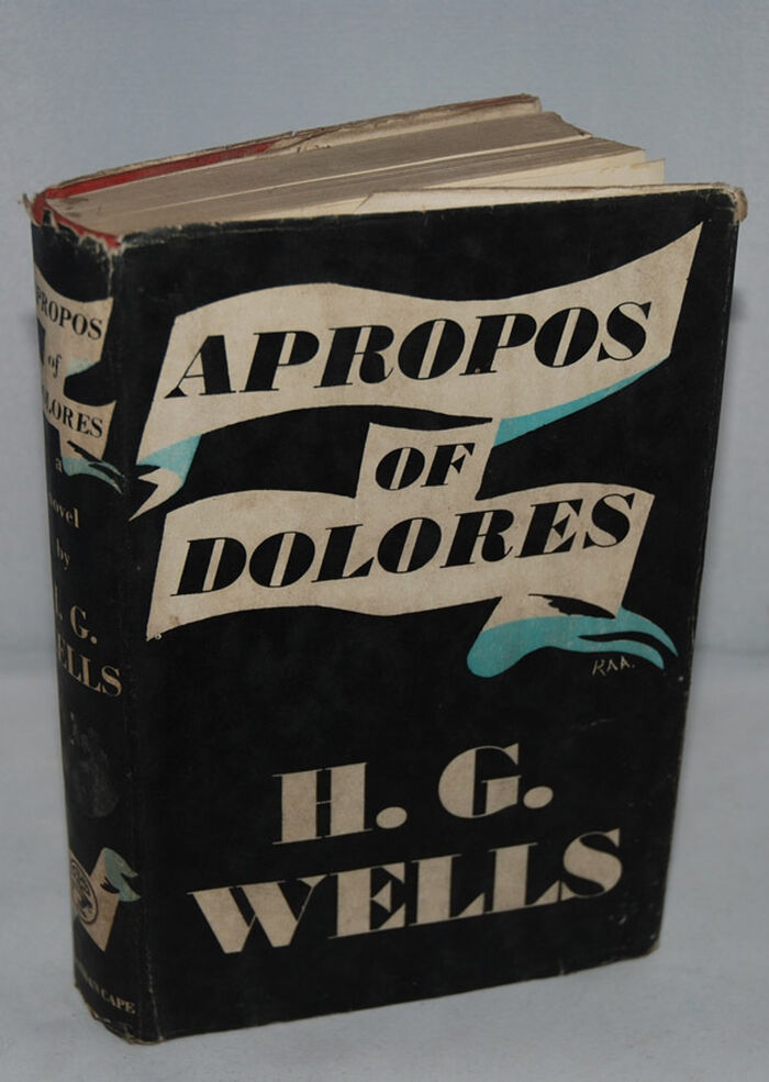 Apropos of Dolores Image