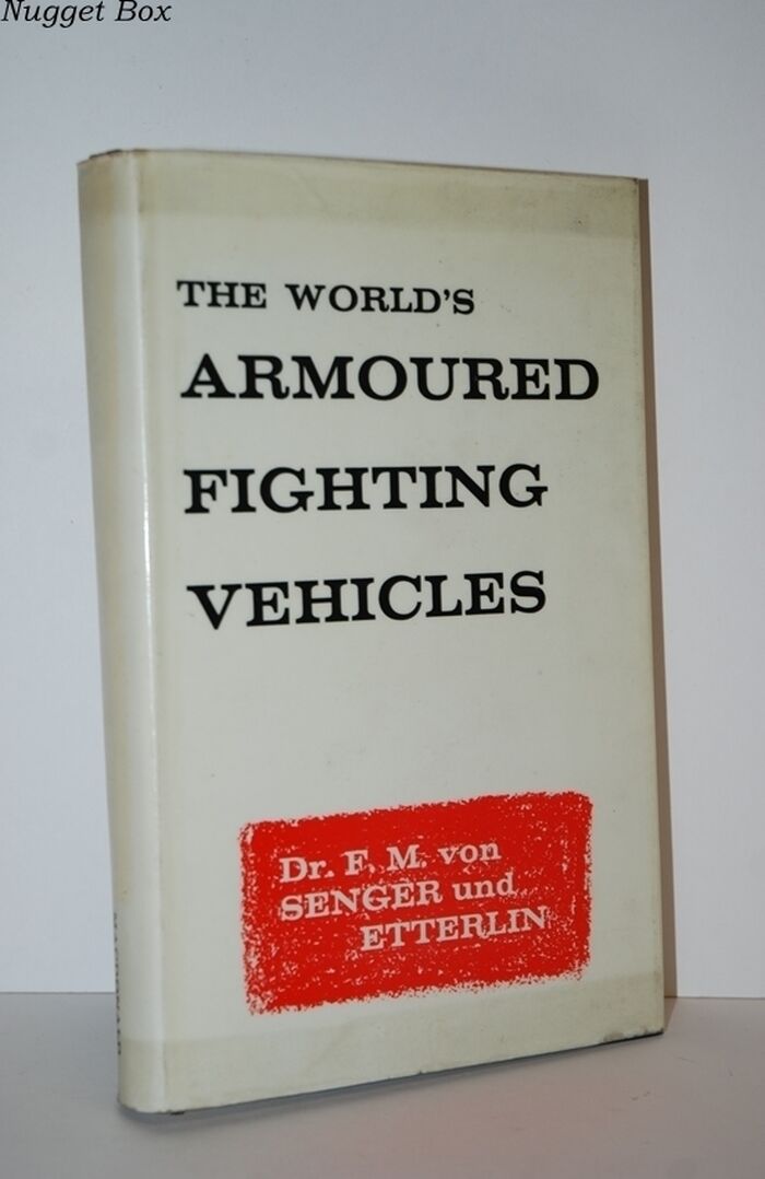 The World's Armoured Fighting Vehicles Image