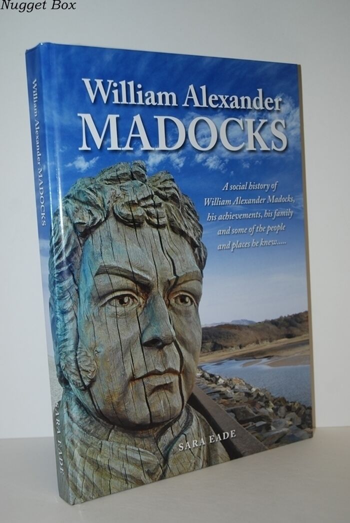 William Alexander MADOCKS Image