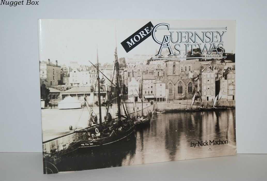 More Guernsey As it Was Image