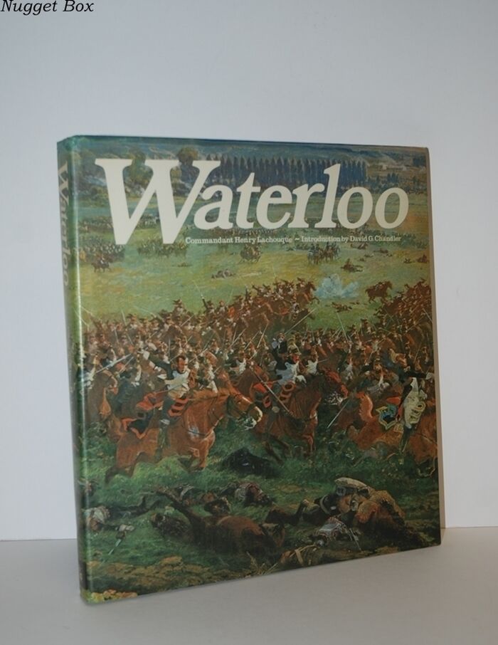 Waterloo Image