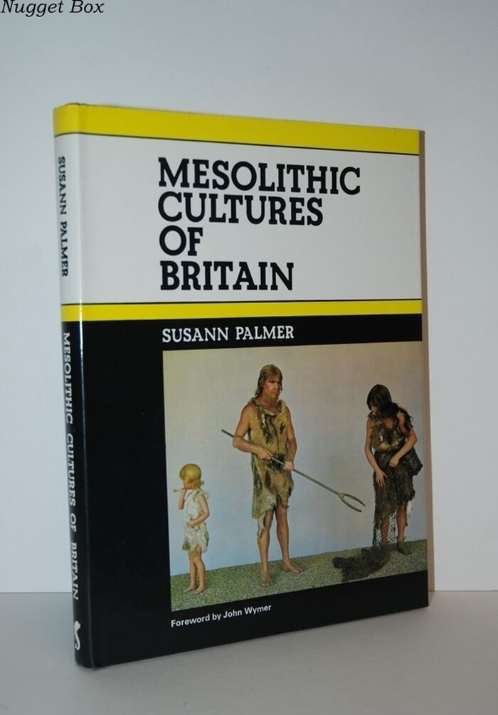 Mesolithic Cultures of Britain Image