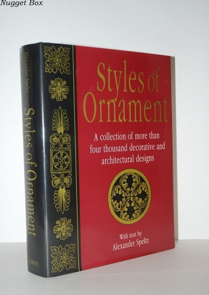 Ornamental Styles Image